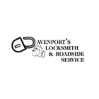 Davenport's Locksmith & Roadside Service