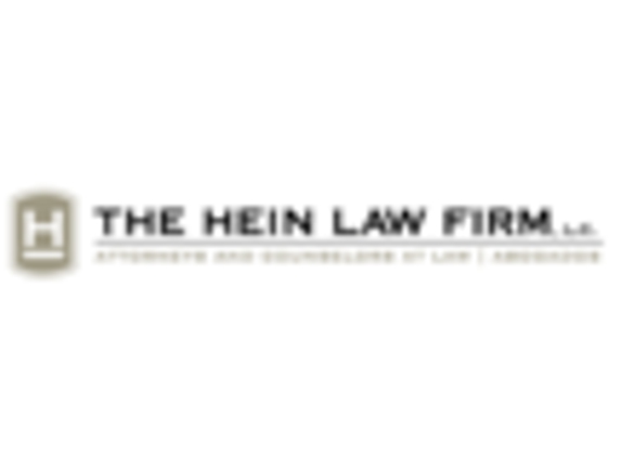 The Hein Law Firm, L.C. - St. Louis, MO