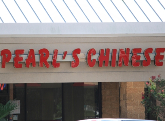 Pearl's Chinese Restaurant - Orlando, FL