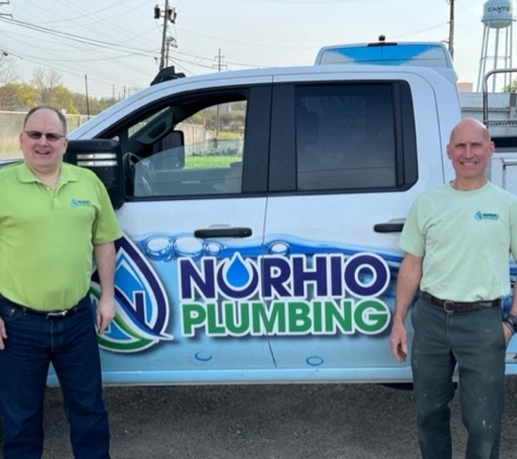 Norhio Plumbing Inc - Aurora, OH