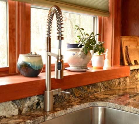 Artisan Kitchens & Countertops - Hedgesville, WV