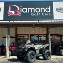Diamond Golf Cars - Golf Cars & Carts
