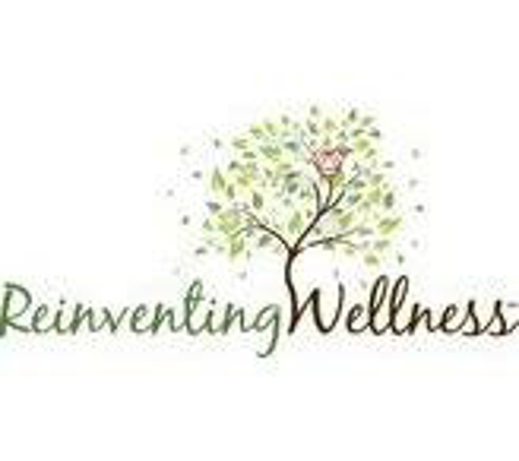 Reinventing Wellness