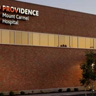 Providence Mount Carmel Hospital Maternity Unit