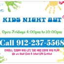 Kids Night Out - Day Care Centers & Nurseries