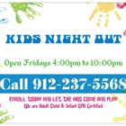 Kids Night Out