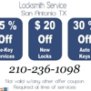 Auto Locksmith San Antonio TX gallery