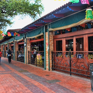 Mi Tierra Cafe & Bakery - San Antonio, TX