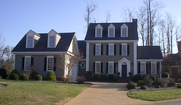 Olsen Fine Homebuilding - Williamsburg, VA