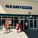 Old Navy - Clothing Stores