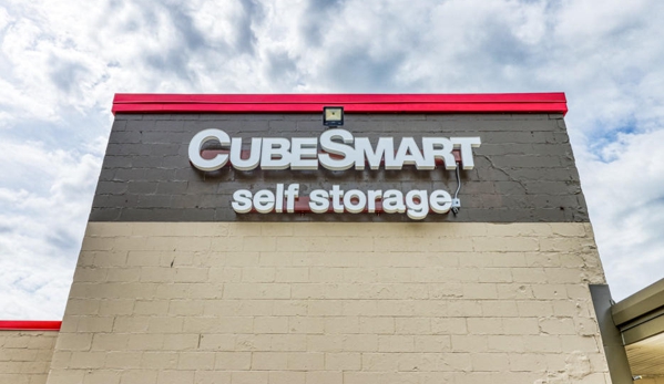 CubeSmart Self Storage - Newburgh, NY