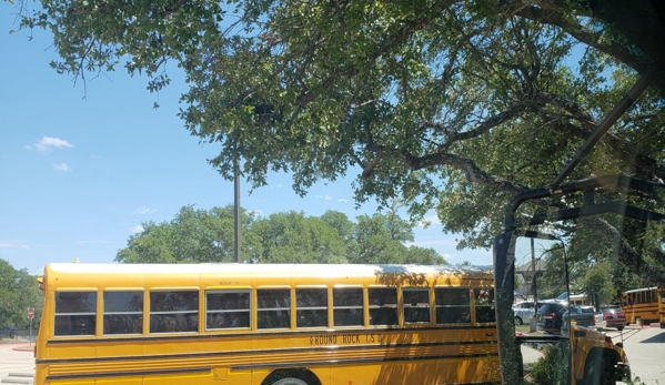 England Elementary School - Austin, TX