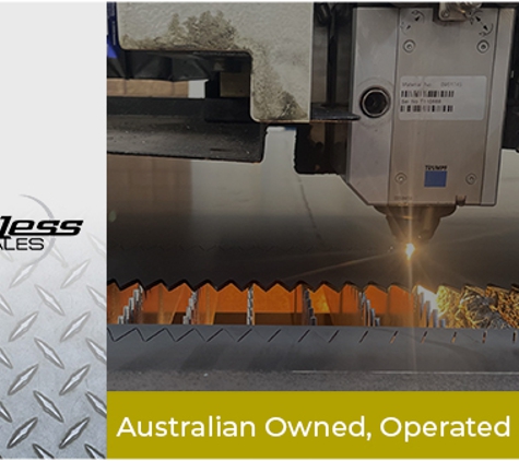 Vic Stainless Sales - Delacombe, VIC. Australian Owned, Operated Since 1999