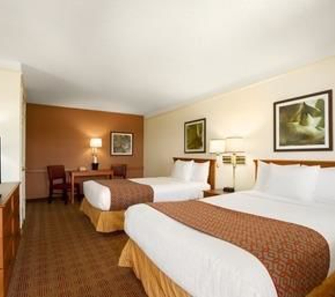 Baymont Inn & Suites - Marietta, GA