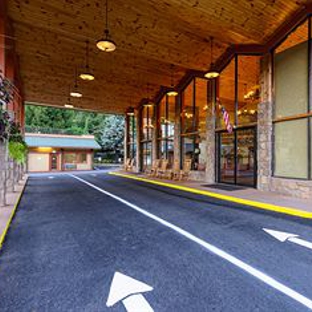 River Terrace Resort and Convention Center - Gatlinburg, TN