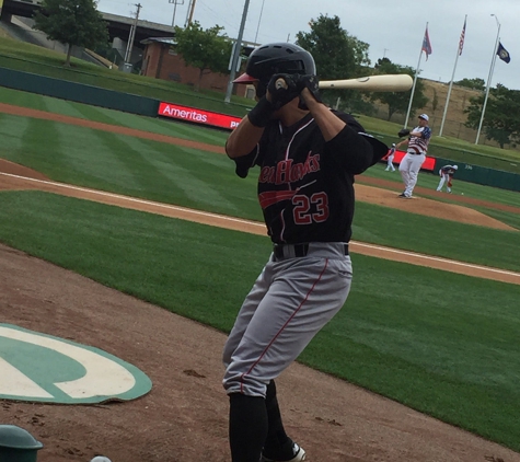 Lincoln Saltdogs Baseball - Lincoln, NE