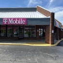 T-Mobile - Cellular Telephone Equipment & Supplies-Rental