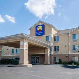 Comfort Inn - Henderson, KY