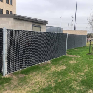 Perfect Touch Fencing - Irving, TX