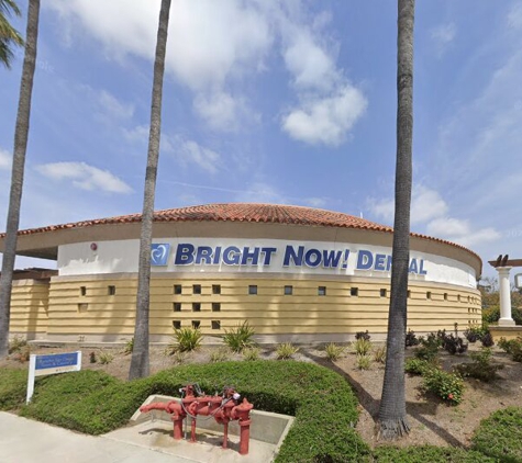 Bright Now! Dental & Orthodontics - El Cajon, CA