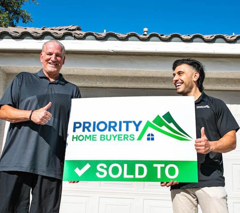 Priority Home Buyers | Sell My House Fast for Cash San Antonio - San Antonio, TX