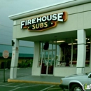 Firehouse Subs - Fast Food Restaurants