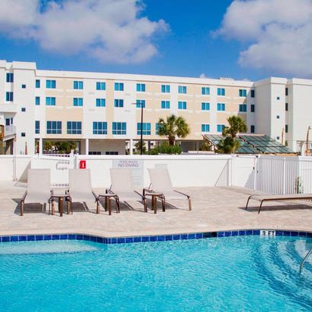 Courtyard by Marriott - Fort Walton Beach, FL