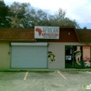 African Place Market Inc - Gourmet Shops