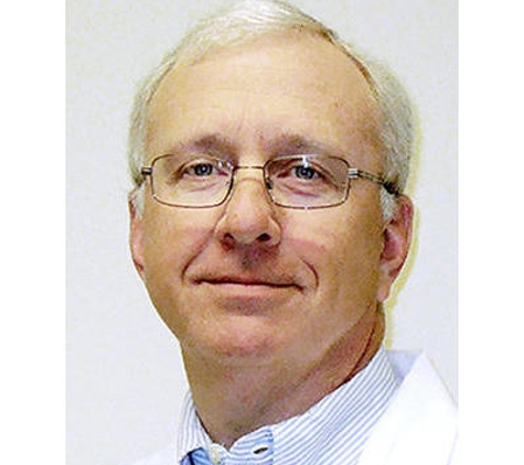 Ernest Atkinson, MD - Kingstree, SC