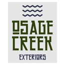 Osage Creek Exteriors - Gutters & Downspouts