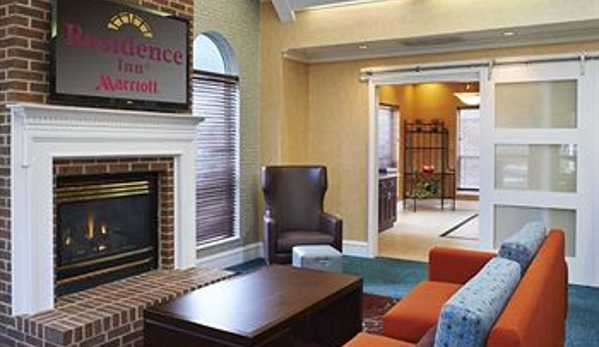 Residence Inn Pinehurst Southern Pines - Southern Pines, NC