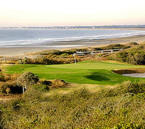 Kiawah Island Golf Resort - Johns Island, SC