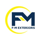 F-M Exteriors