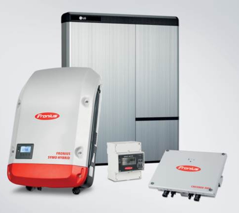 ARK Air & Solar - Golden Bay, WA