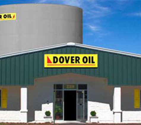 Dover Oil Company - Toms River, NJ