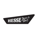Hesse Fence & Deck - Lumber