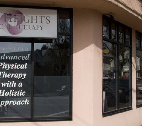 New Heights Physical Therapy Plus - Vancouver, WA