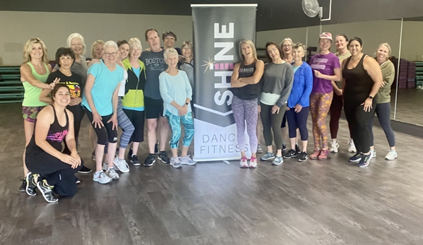 Pulse Fitness - Minden, NV. Shine Fitness Dance