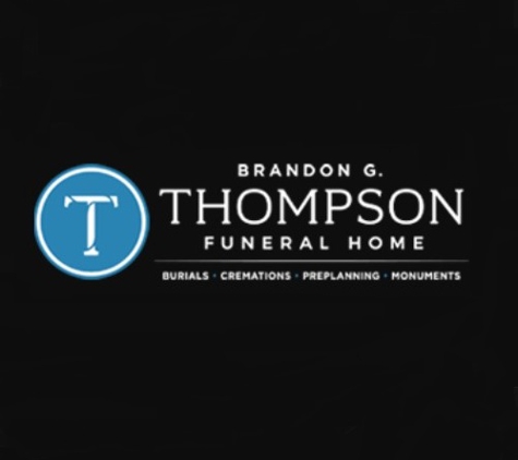 Brandon G. Thompson Funeral Home - Ponchatoula, LA