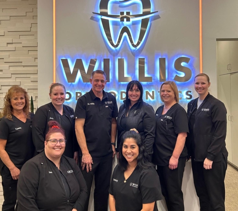 Willis Orthodontics - North Logan, UT