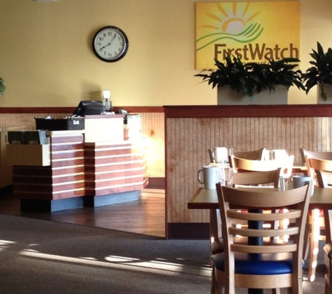 First Watch Restaurant - Lady Lake, FL