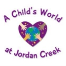 A Child's World at Jordan Creek - Child Care