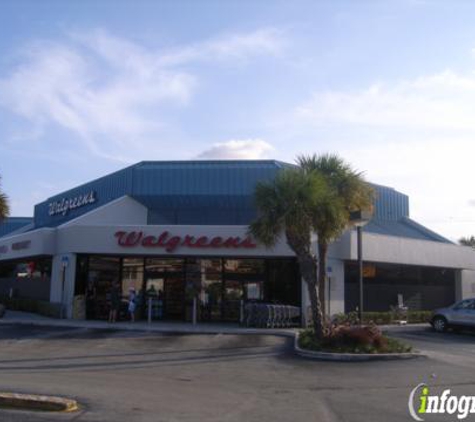 Walgreens - Lauderdale By The Sea, FL