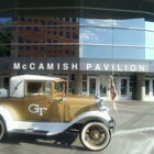 McCamish Pavilion