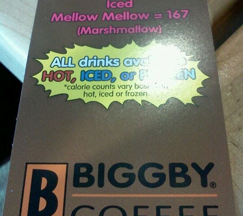 Biggby Coffee - Livonia, MI