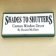 Shades To Shutters