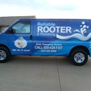 Reliable Rooter & Plumbing - Sewer Cleaners & Repairers