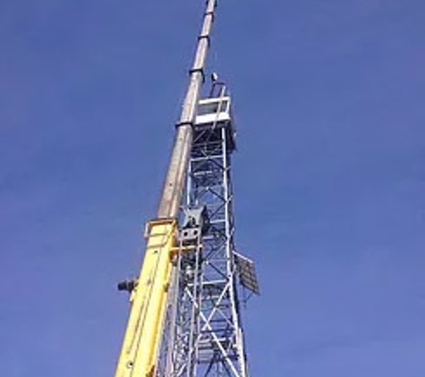 Cooma Crane Hire - Polo Flat, NSW