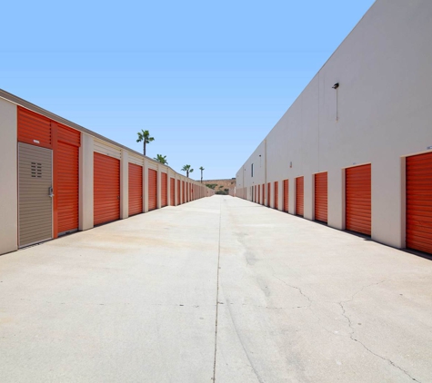 Public Storage - Duarte, CA