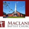 Macland Baptist Church gallery